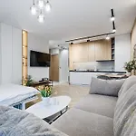 Kilinskiego Residence