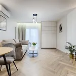Kilinskiego Residence