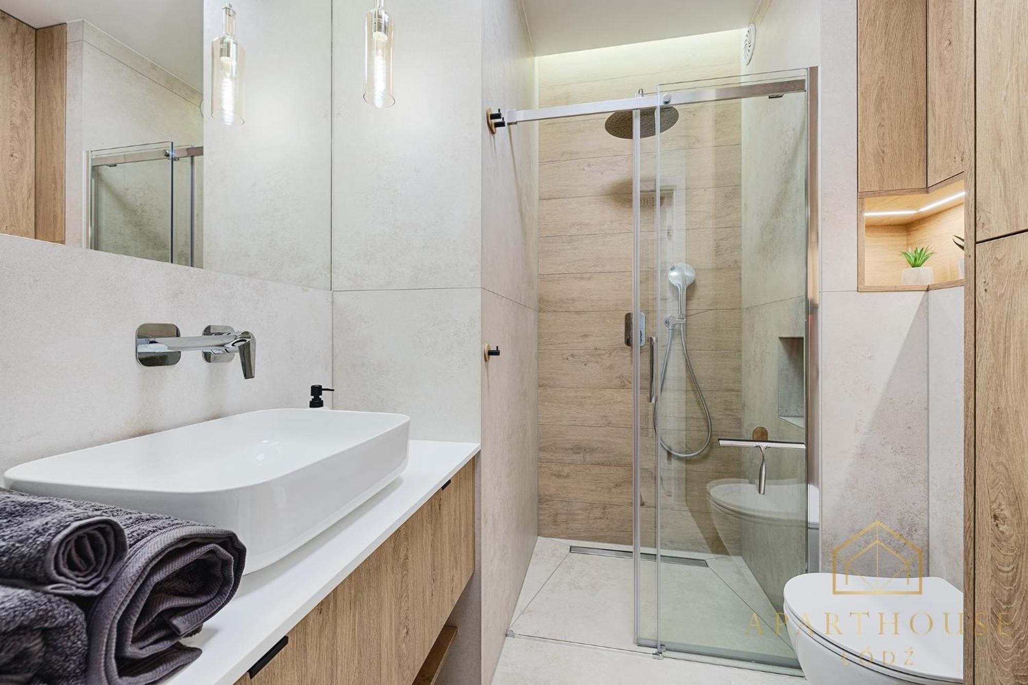 Kilinskiego Apartament *