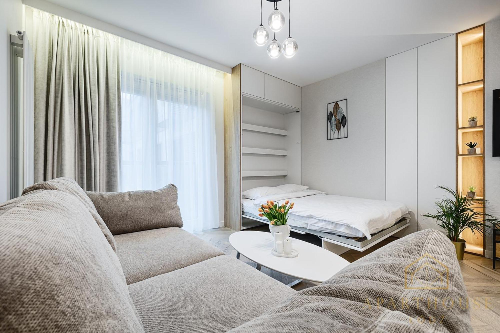 Apartament Kilinskiego *