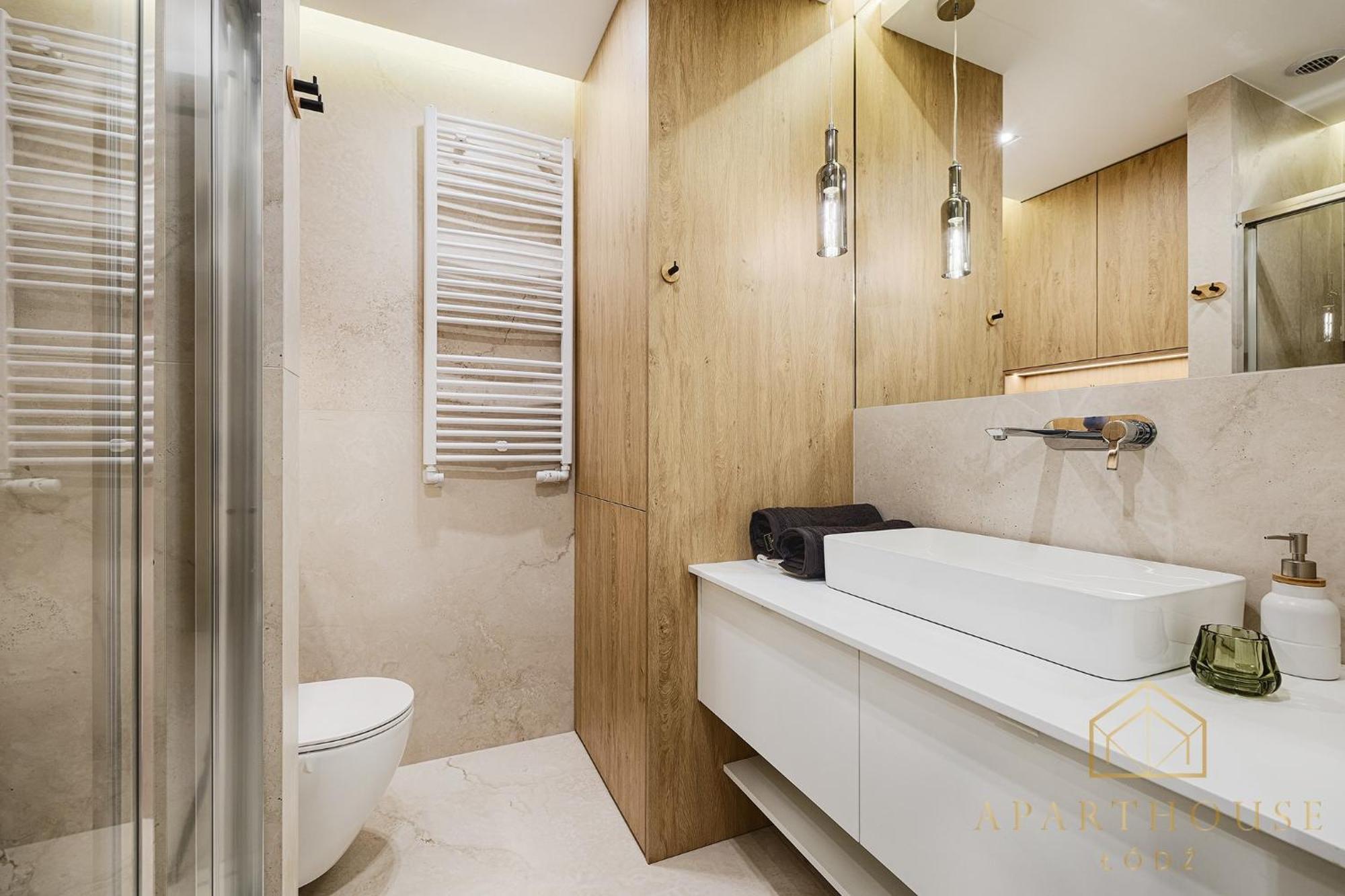 Apartament Kilinskiego