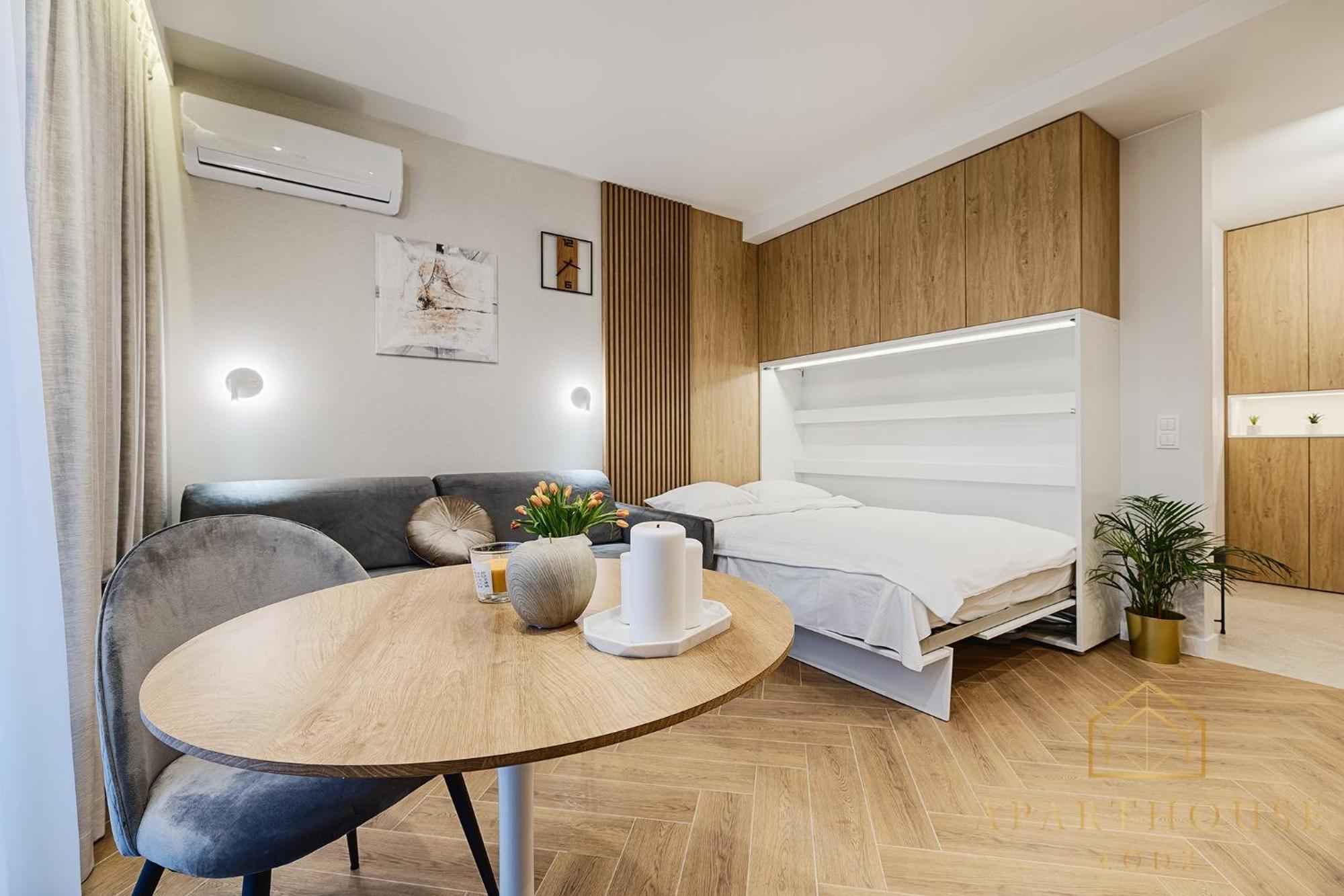 Kilinskiego Apartament