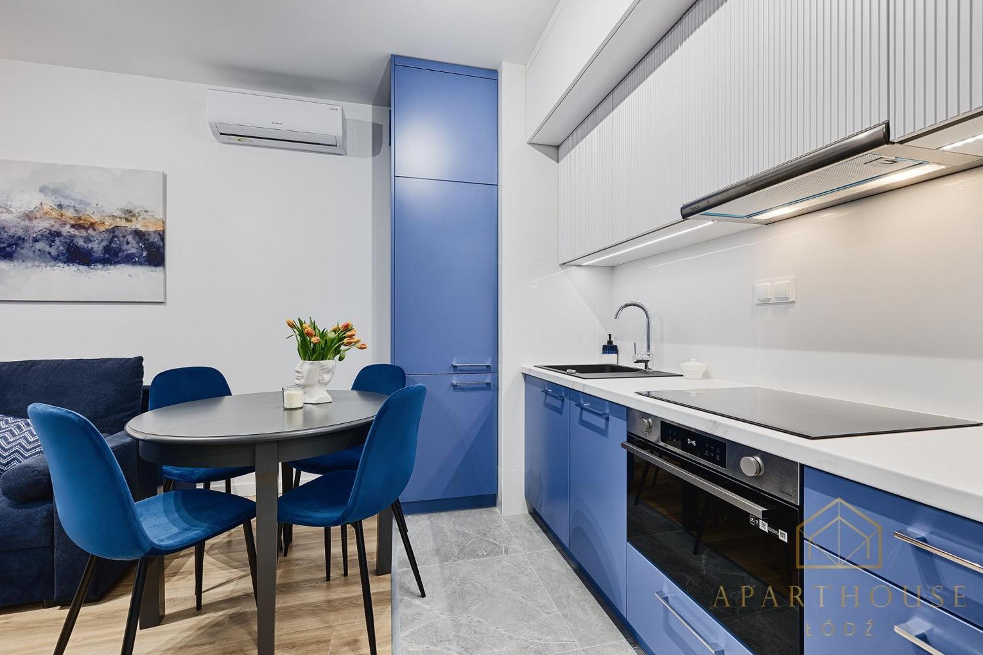 Kilinskiego Apartament *