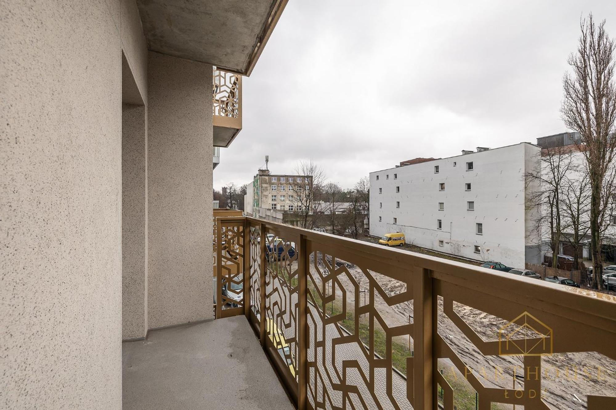 Kilinskiego Apartament *